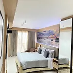 Cullinan Brasilia - Moderno Apt Rede Premium - Linda Vista