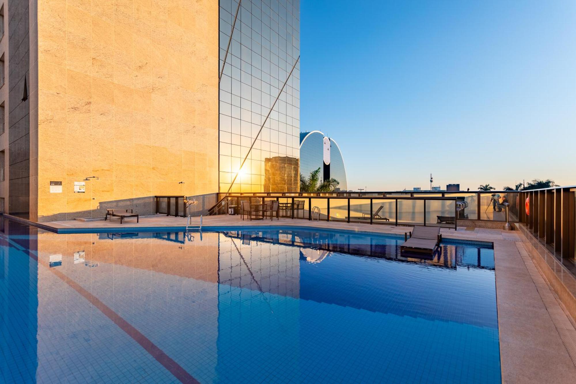 Hotel Cullinan - Moderno Rede Premium - Linda Vista 5*
