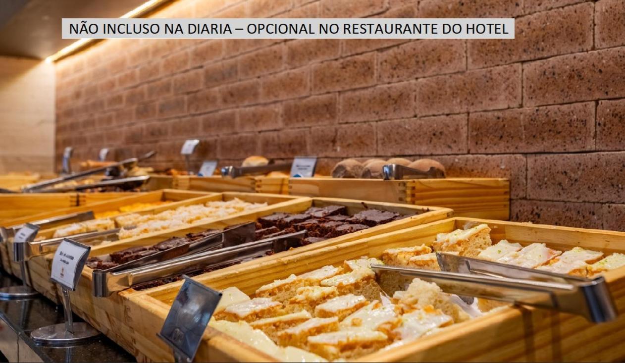 Hotel Cullinan - Moderno Rede Premium - Linda Vista