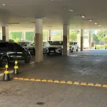 Cullinan Brasilia - Moderno Apt Rede Premium - Linda Vista