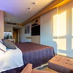 Cullinan Brasilia - Moderno Apt Rede Premium - Linda Vista