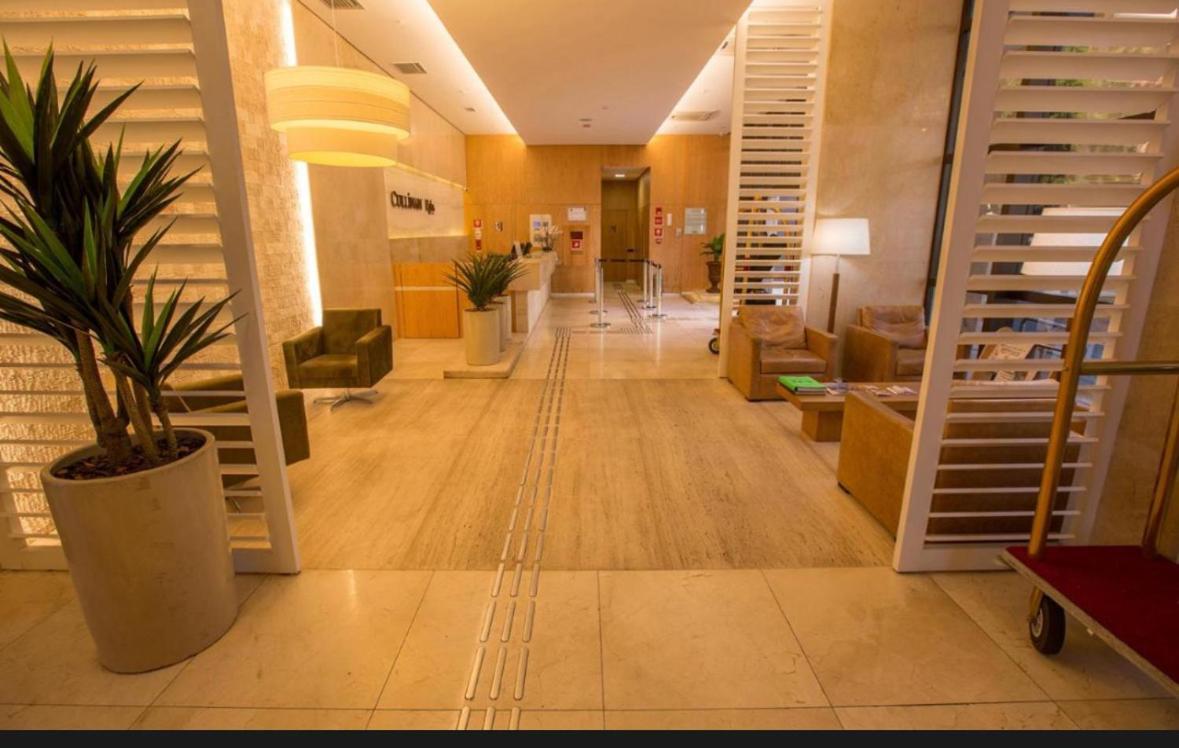 Hotel Cullinan - Moderno Rede Premium - Linda Vista 5*