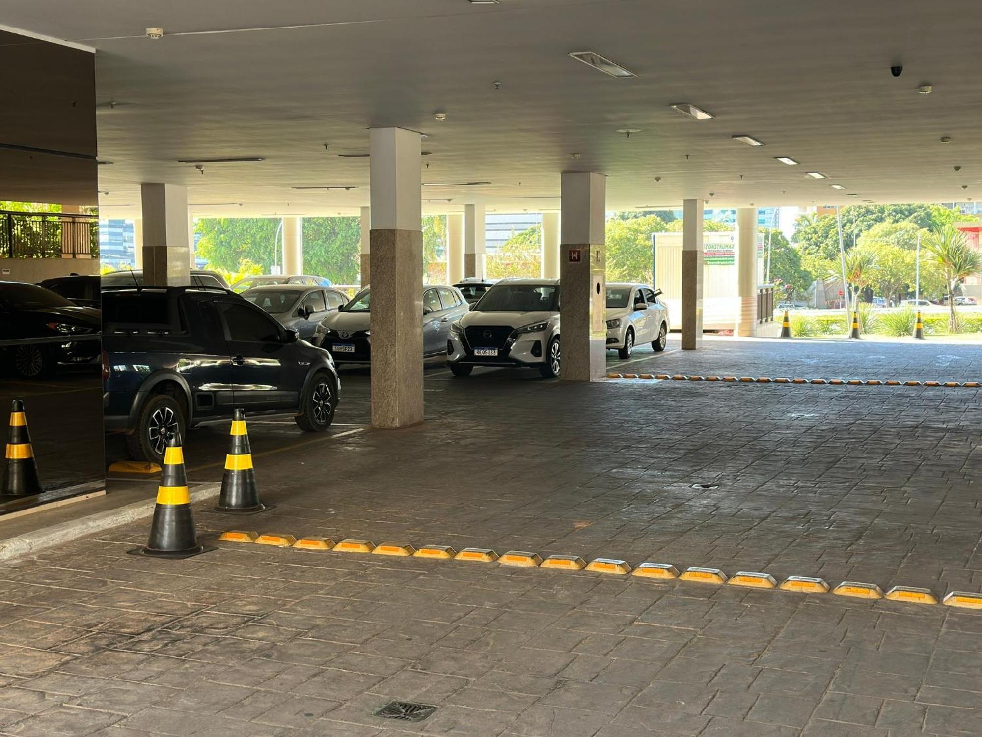 Cullinan - Moderno Rede Premium - Linda Vista