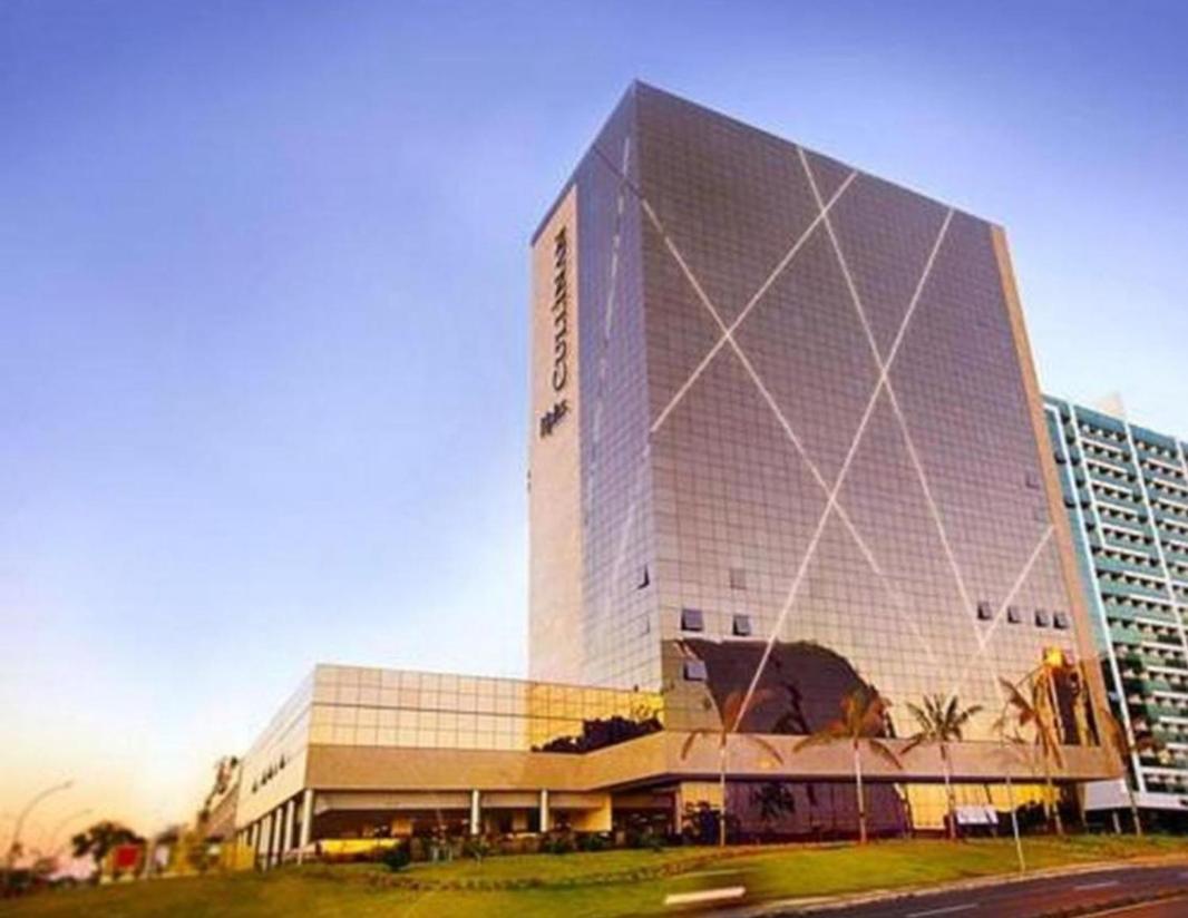 Hotel Cullinan - Moderno Rede Premium - Linda Vista