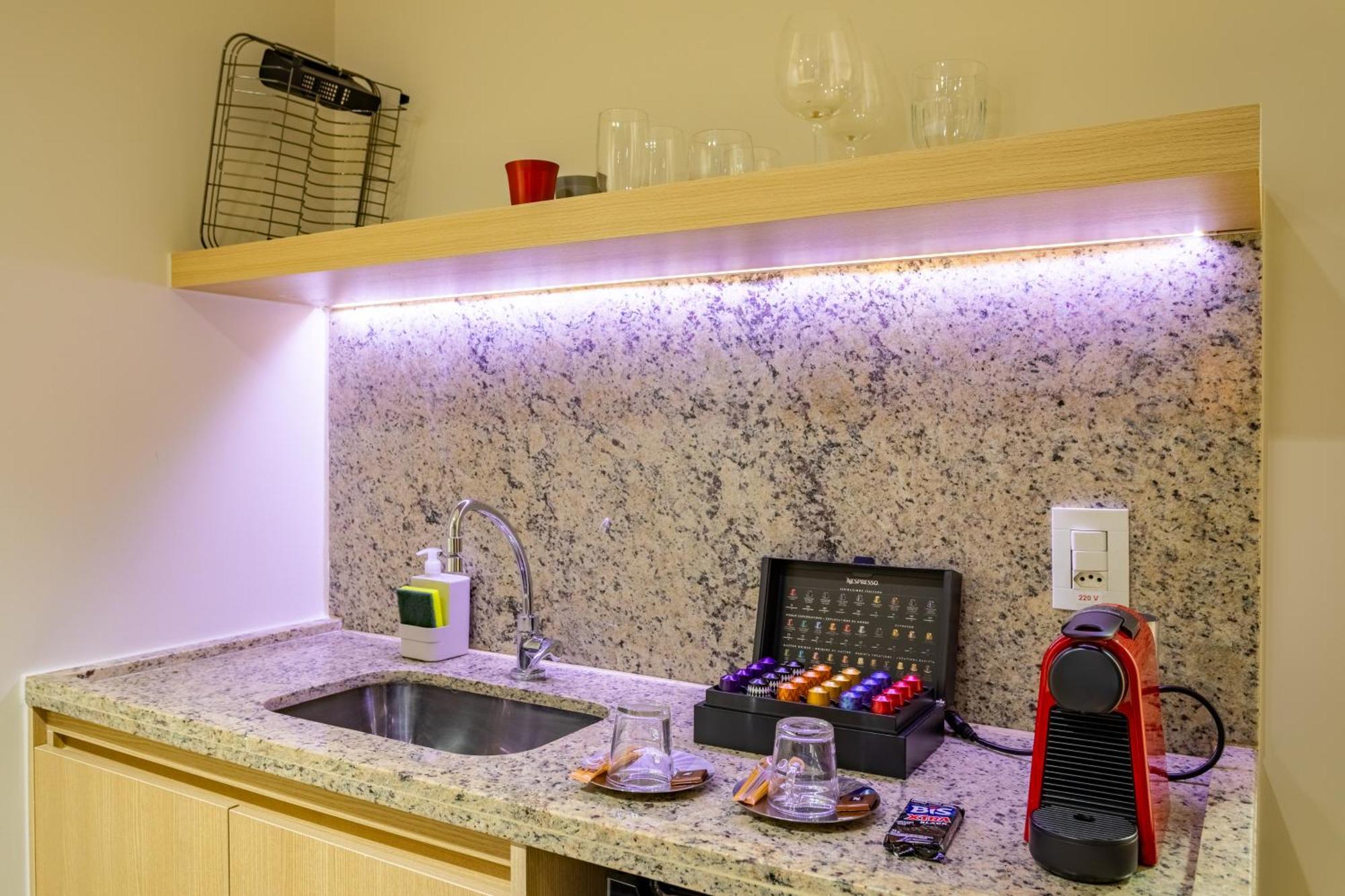Cullinan - Moderno Rede Premium - Linda Vista Hotel