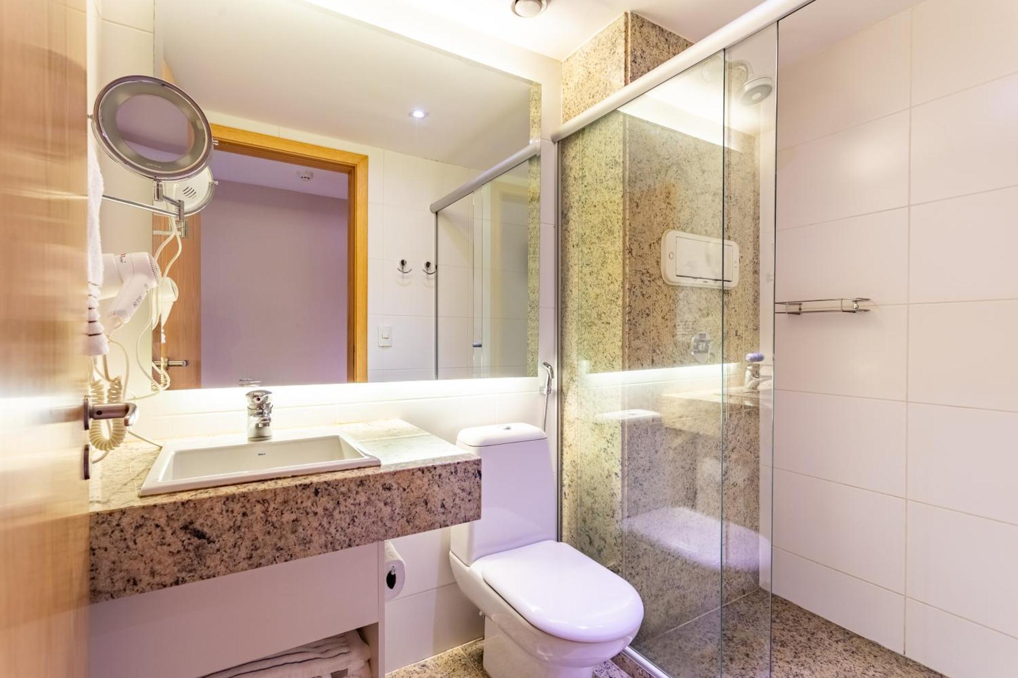 Hotel Cullinan - Moderno Rede Premium - Linda Vista 5*