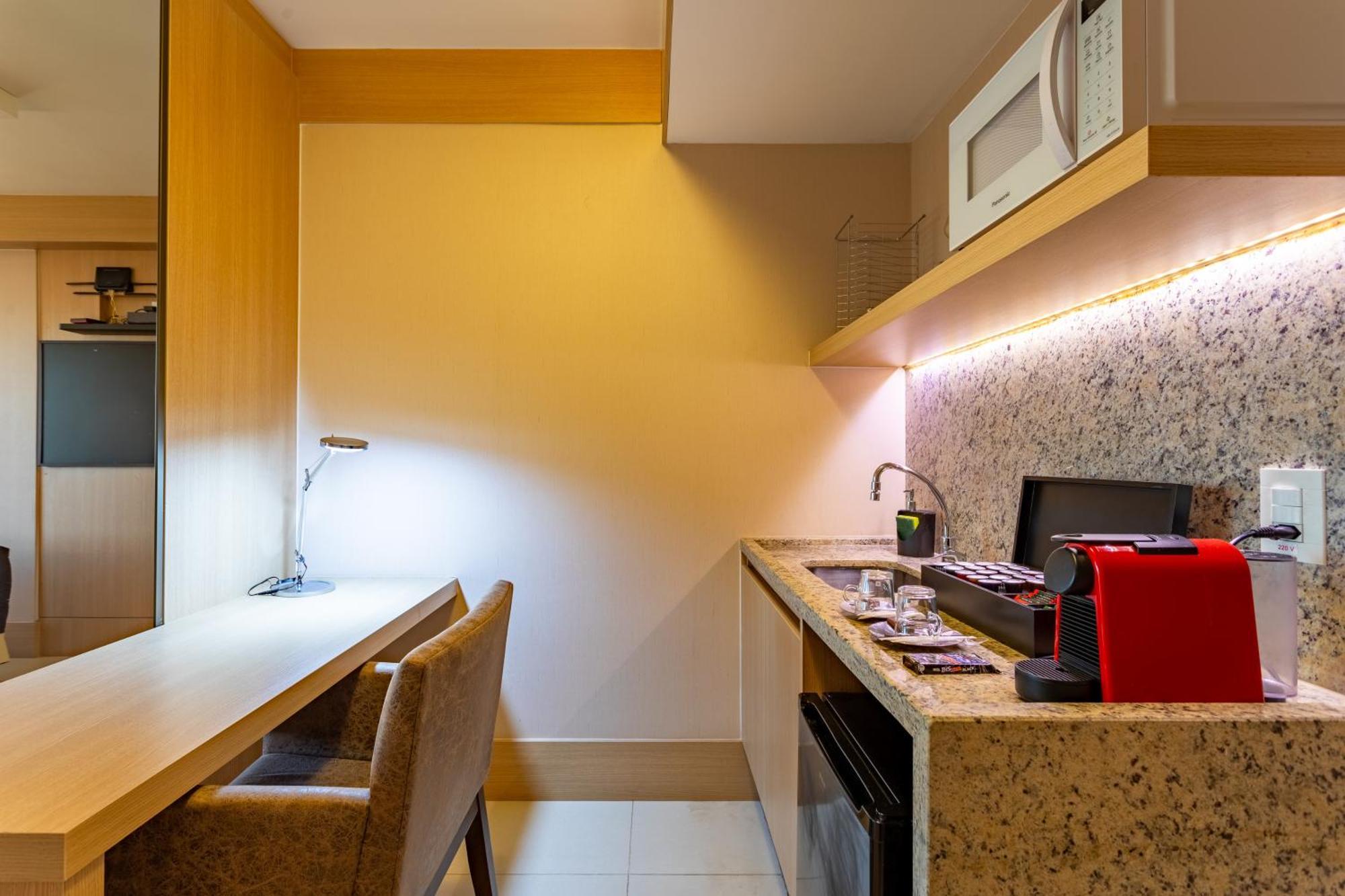 Cullinan - Moderno Rede Premium - Linda Vista